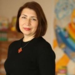 Козлова Инга