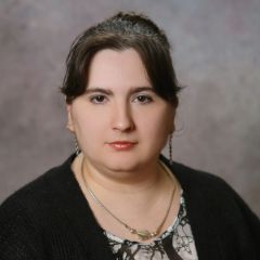 Дунайцева Виктория