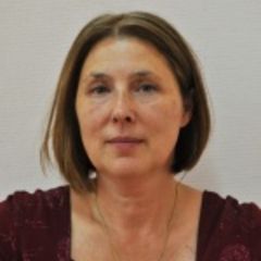 Гирина Наталья