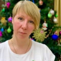 Пуговкина Анна