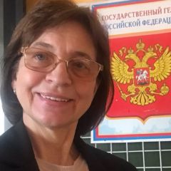 Лада Галина