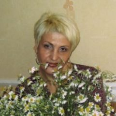 Ульшина Снежана