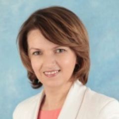 Попова Ирина