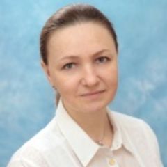Афанасьева Светлана Викторовна