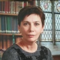 Лебедева Елизавета