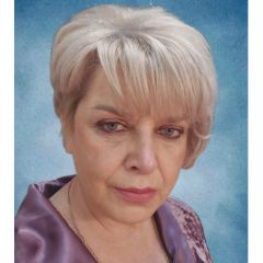 Рыбкина Юлия