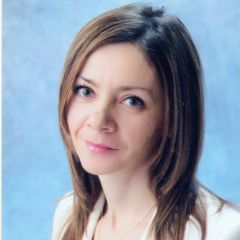 Гусева Екатерина