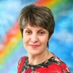 Александрова Ольга Валентиновна