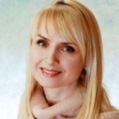 Цвентарная Нина