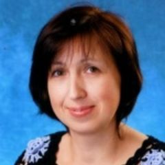 Лопоухова Ирина