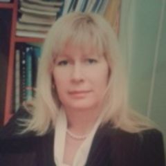 Коровина Лариса