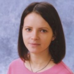 Кондрашова Татьяна