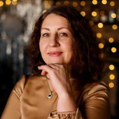 Потапова Лариса