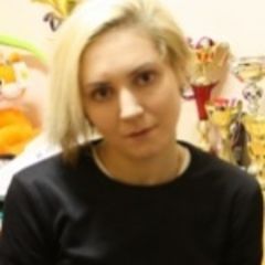 Рахманенко Мария