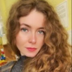 Каюмова Лилия