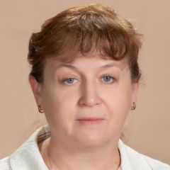 Мазуренко Наталья