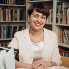 Смирнова Елена