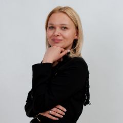 Черногор Дарья
