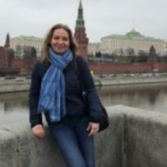 Семенова Елена