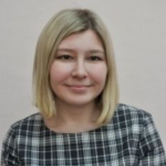 Солопова Софья