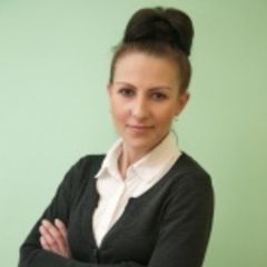 Карелина Наталья
