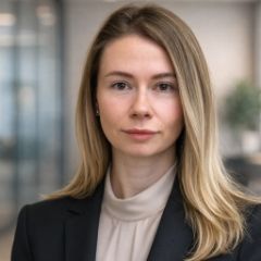 Бабанина Наталья Андреевна