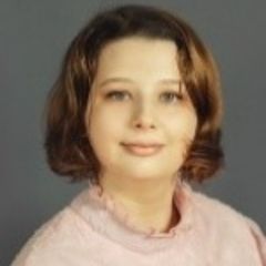 Барская Анастасия Александровна