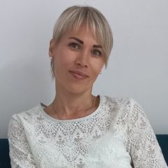 Кириллова Анастасия