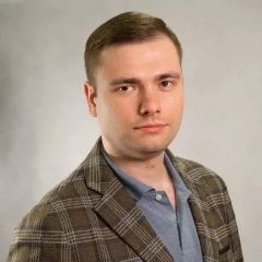 Губенко Владимир