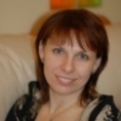 Троицкая Лина