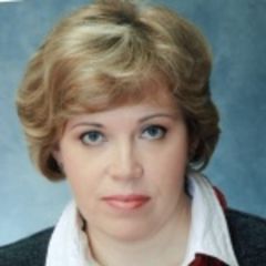 Шамонина Ирина