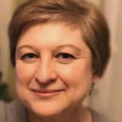 Рачевская Маргарита