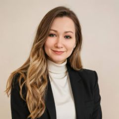 Никитина Ирина