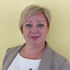 Никомарова Елена