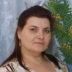 Брянская Анна Викторовна