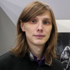 Янькин Ярослав