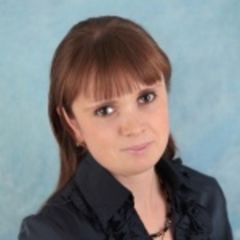 Конторина Оксана