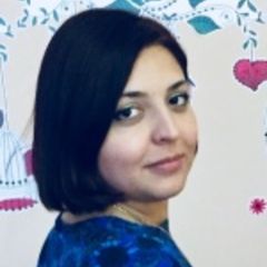 Гасанова Текизбан