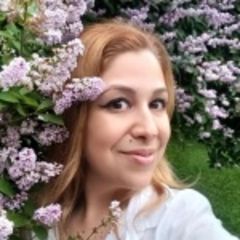 Бобылева Надежда Гамлетовна