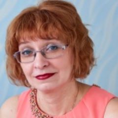 Вострикова Елена