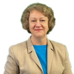 Шульгина Ирина