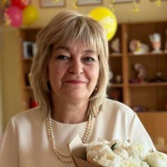 Аптулина Ольга Анатольевна