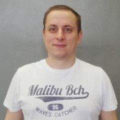 Володин Алексей