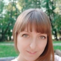 Заугольникова Мария