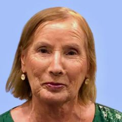 Буттаева Изабэлла Абусуфияновна