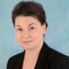 Кузовлева Юлия