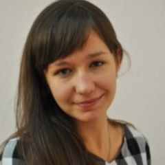 Каткова Ситора