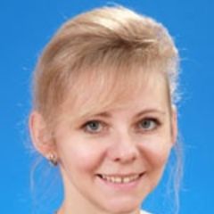 Андреева Елена Владимировна