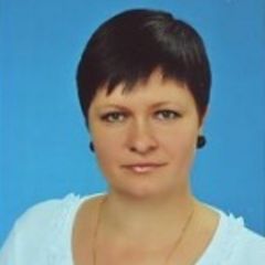 Абдурахманова Оксана Александровна