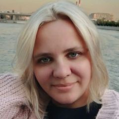 Юдакова Татьяна